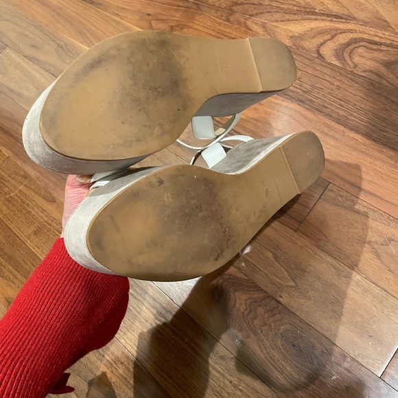 Zara platform wedges - Picture 5 of 6